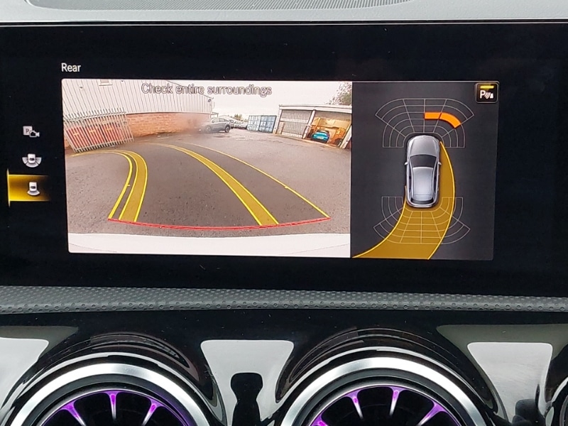 Used Mercedes-Benz A-Class 2022 for sale - 76380449: Photo 11