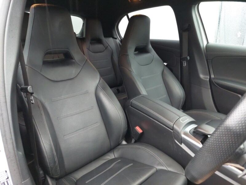 Used Mercedes-Benz A-Class 2022 for sale - 76380449: Photo 13