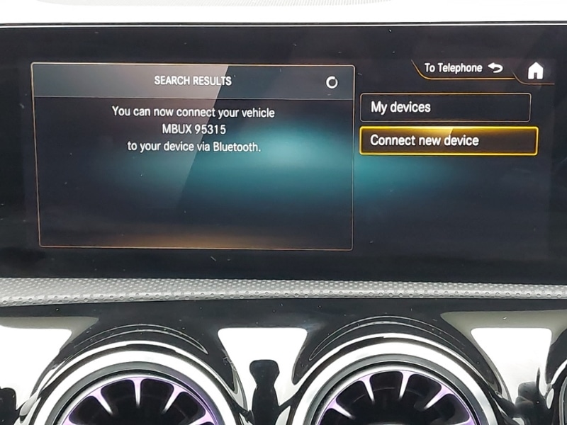 Used Mercedes-Benz A-Class 2022 for sale - 76380449: Photo 14