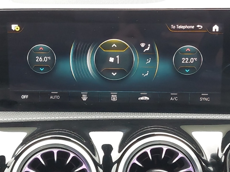 Used Mercedes-Benz A-Class 2022 for sale - 76380449: Photo 16