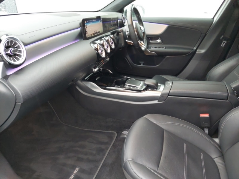 Used Mercedes-Benz A-Class 2022 for sale - 76380449: Photo 5