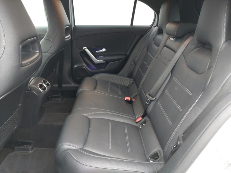 Used Mercedes-Benz A-Class 2022 for sale - 76380449: Photo 6