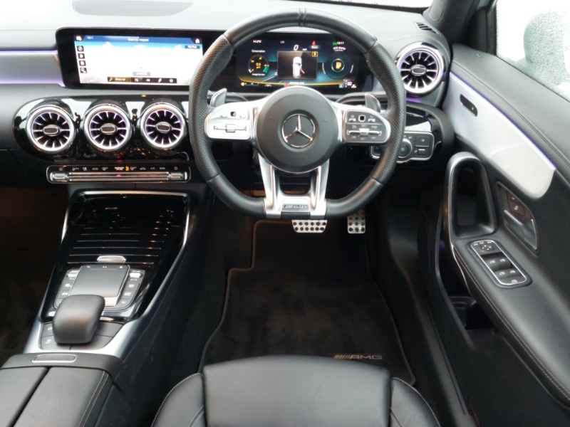 Used Mercedes-Benz A-Class 2022 for sale - 76380449: Photo 7