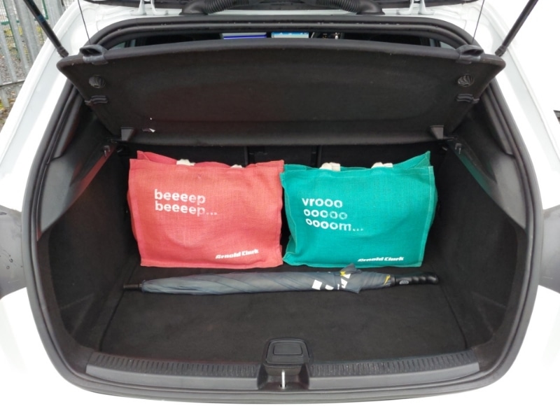 Used Mercedes-Benz A-Class 2022 for sale - 76380449: Photo 8