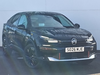 Used Citroen C4 2026 for sale - 79594720: Photo
