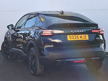 Used Citroen C4 2026 for sale - 79594720: Photo