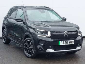 2025 - 83kW Max 44kWh 5dr Auto