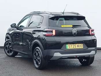 Used Citroen C3 2025 for sale - 74908088: Photo