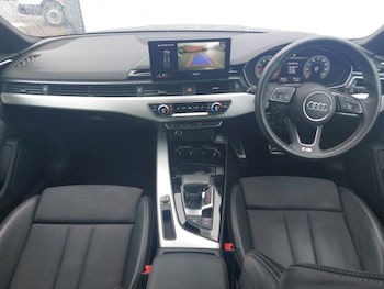 Used Audi A5 2022 for sale - 78829708: Photo