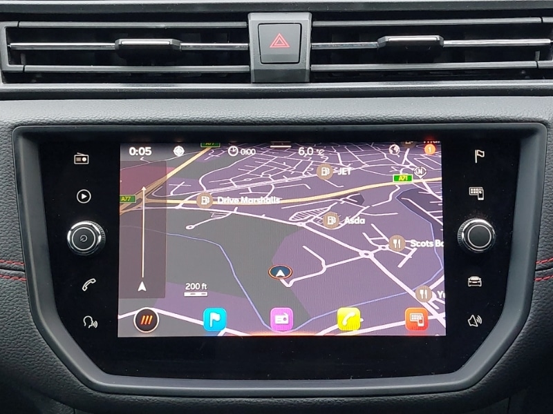 Used SEAT Ibiza 2020 for sale - 77448815: Photo 10