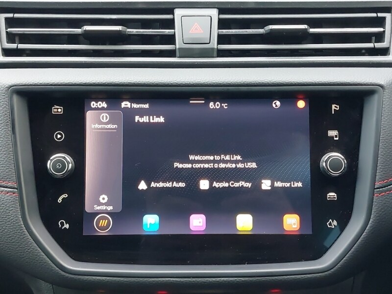 Used SEAT Ibiza 2020 for sale - 77448815: Photo 11