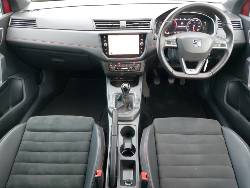 Used SEAT Ibiza 2020 for sale - 77448815: Photo 2