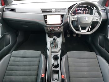 Used SEAT Ibiza 2020 for sale - 77448815: Photo