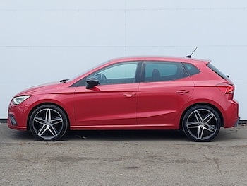 Used SEAT Ibiza 2020 for sale - 77448815: Photo