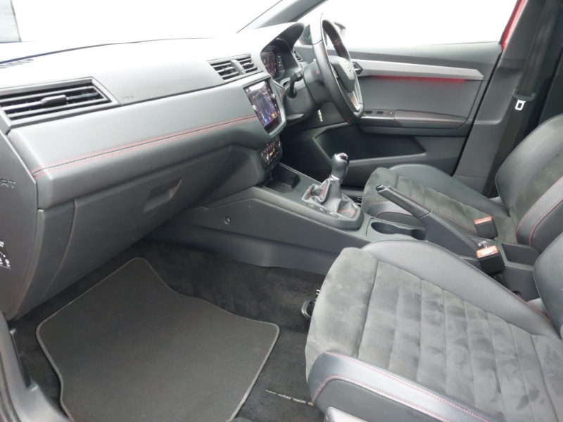 Used SEAT Ibiza 2020 for sale - 77448815: Photo 5