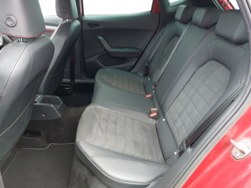 Used SEAT Ibiza 2020 for sale - 77448815: Photo 6