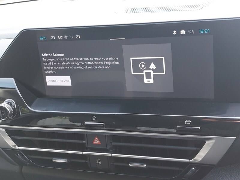 Used Citroen C4 2025 for sale - 77678341: Photo 18