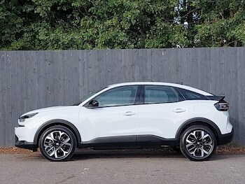 Used Citroen C4 2025 for sale - 77678341: Photo