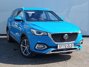 Used MG MG HS 2023 for sale - 78342780: Photo