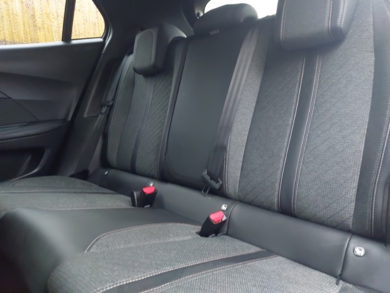 Used Peugeot 2008 2024 for sale - 77160167: Photo 6