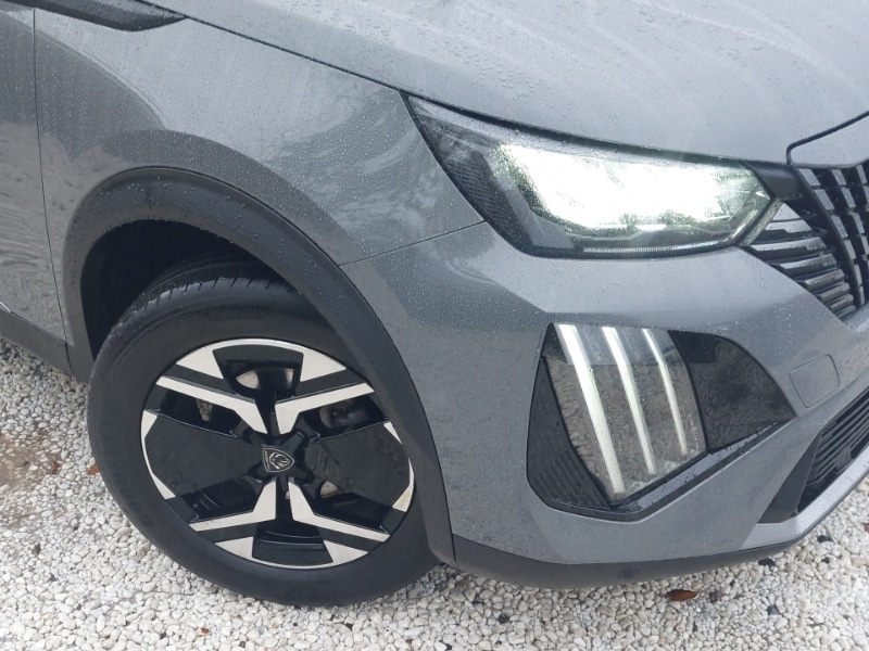 Used Peugeot 2008 2024 for sale - 77160167: Photo 9