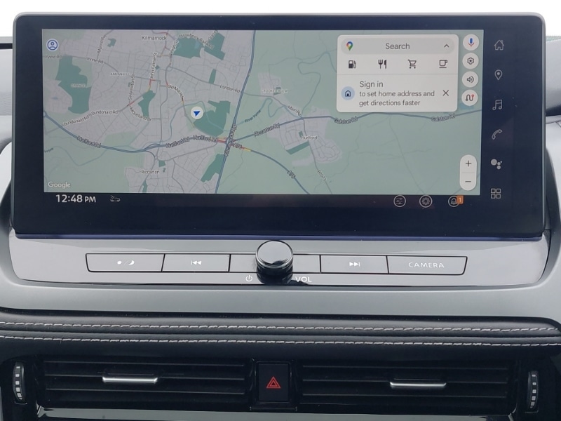 Used Nissan Qashqai 2025 for sale - 78033342: Photo 10