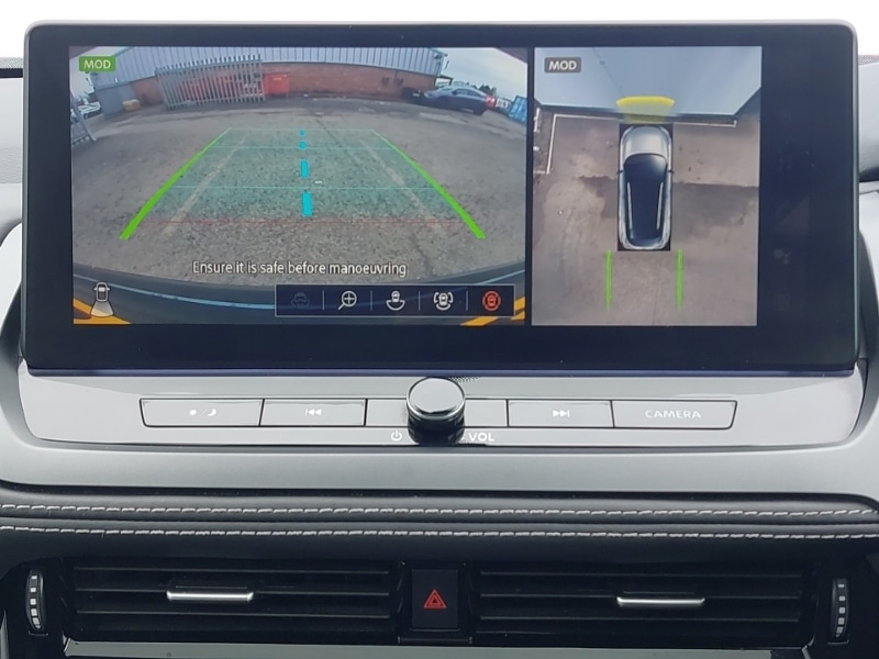 Used Nissan Qashqai 2025 for sale - 78033342: Photo 11