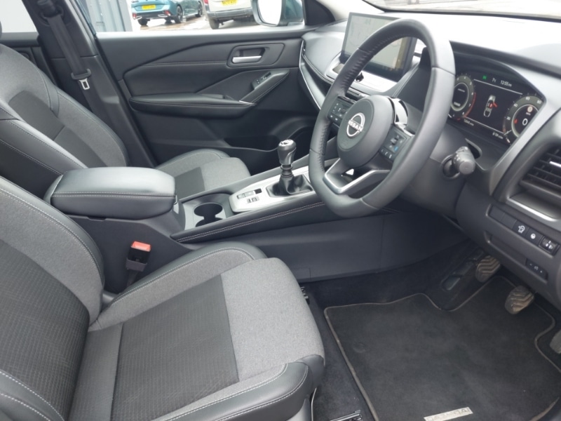 Used Nissan Qashqai 2025 for sale - 78033342: Photo 12