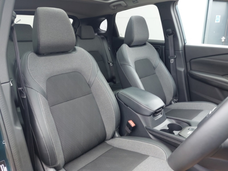 Used Nissan Qashqai 2025 for sale - 78033342: Photo 13