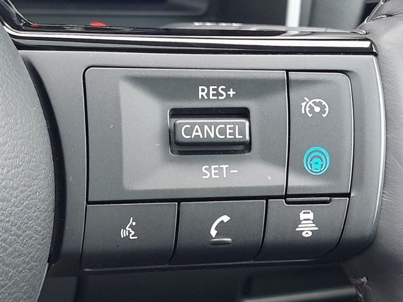 Used Nissan Qashqai 2025 for sale - 78033342: Photo 15