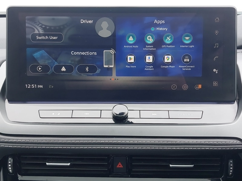 Used Nissan Qashqai 2025 for sale - 78033342: Photo 17