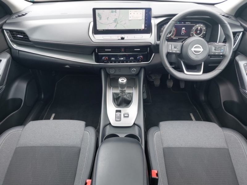 Used Nissan Qashqai 2025 for sale - 78033342: Photo 2