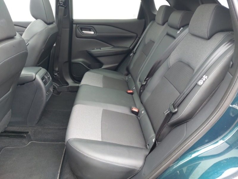 Used Nissan Qashqai 2025 for sale - 78033342: Photo 6