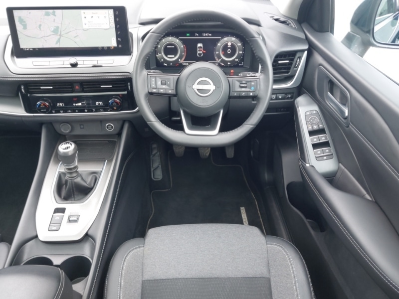 Used Nissan Qashqai 2025 for sale - 78033342: Photo 7