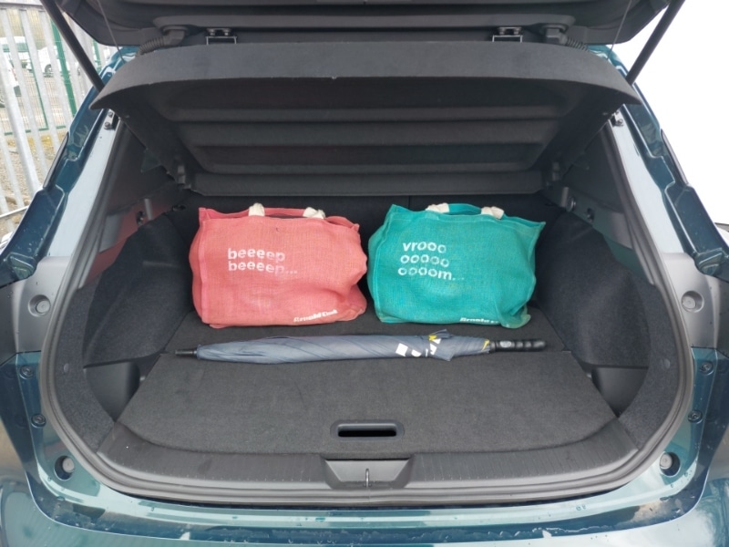 Used Nissan Qashqai 2025 for sale - 78033342: Photo 8