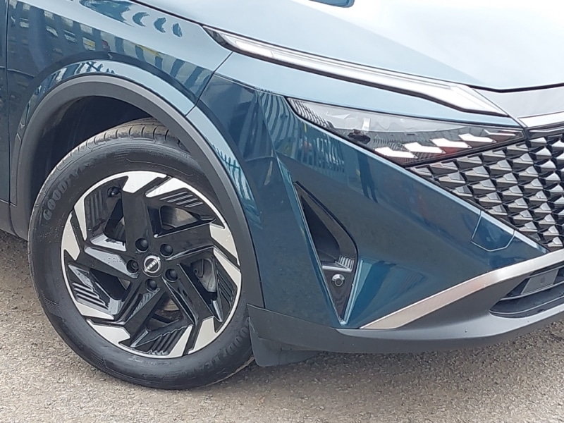 Used Nissan Qashqai 2025 for sale - 78033342: Photo 9