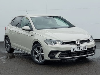 Used Volkswagen Polo 2023 for sale - 78656502: Photo