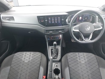 Used Volkswagen Polo 2023 for sale - 78656502: Photo