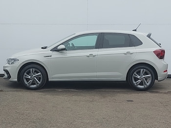 Used Volkswagen Polo 2023 for sale - 78656502: Photo