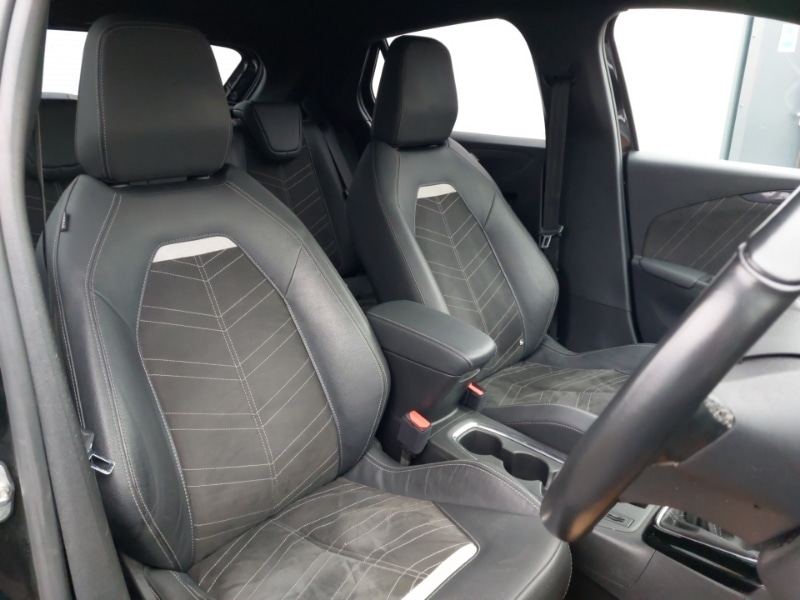 Used Vauxhall Corsa 2022 for sale - 77414305: Photo 13