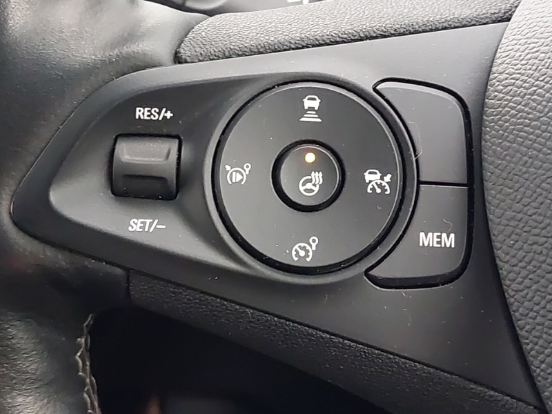 Used Vauxhall Corsa 2022 for sale - 77414305: Photo 15