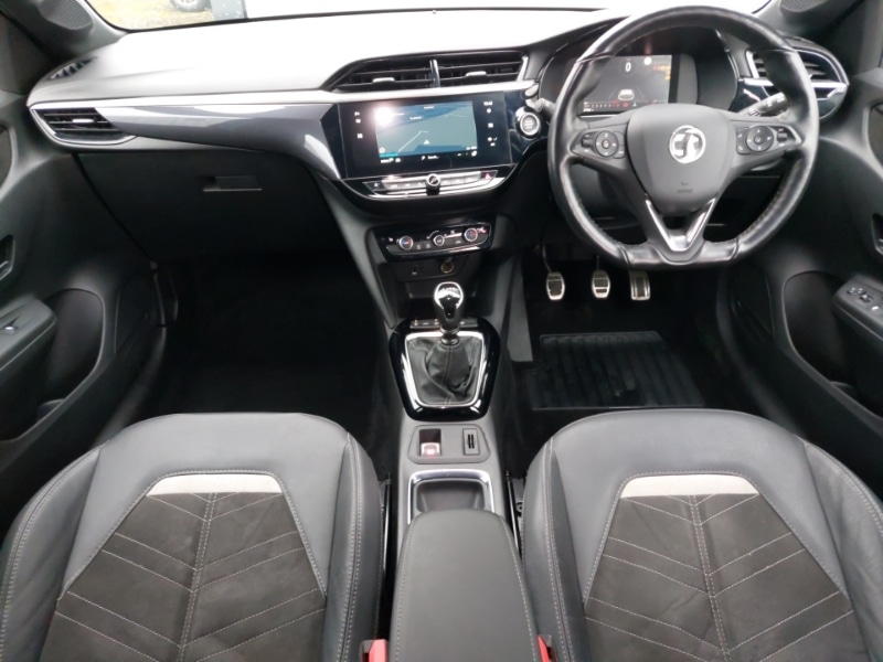 Used Vauxhall Corsa 2022 for sale - 77414305: Photo 2