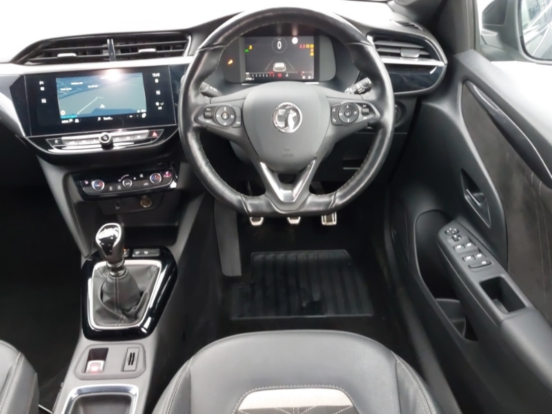 Used Vauxhall Corsa 2022 for sale - 77414305: Photo 7