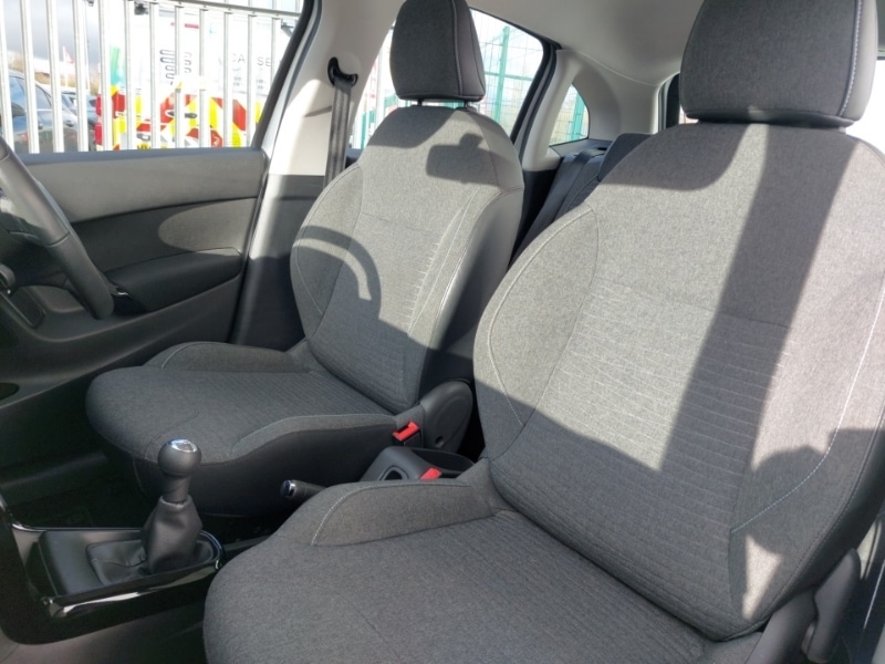 Used Citroen C3 2016 for sale - 77569297: Photo 19