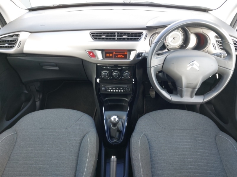 Used Citroen C3 2016 for sale - 77569297: Photo 2