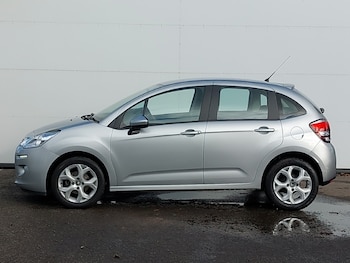 Used Citroen C3 2016 for sale - 77569297: Photo
