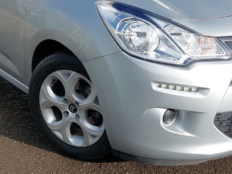 Used Citroen C3 2016 for sale - 77569297: Photo 9