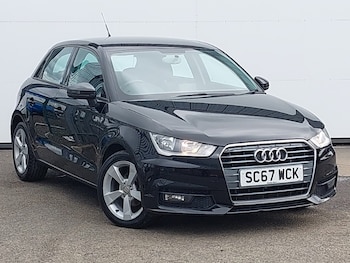 Audi - A1