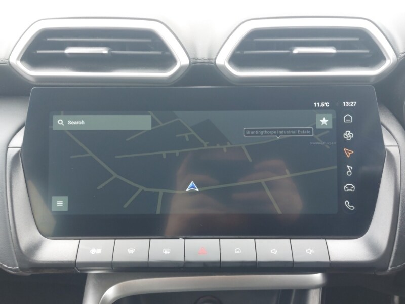 Used MG MG ZS 2025 for sale - 77933004: Photo 10