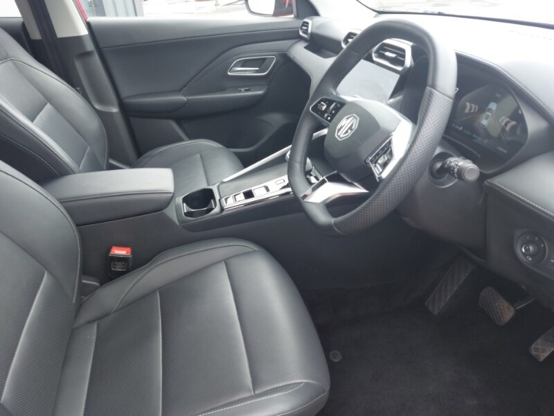 Used MG MG ZS 2025 for sale - 77933004: Photo 12